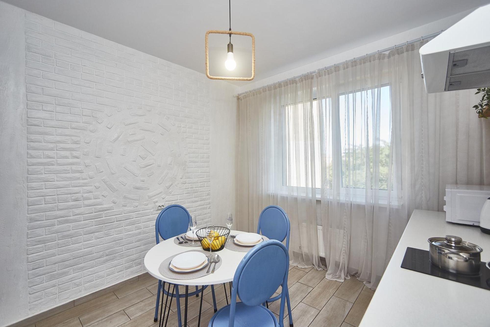 City Rooms Apartments 敖德萨 外观 照片