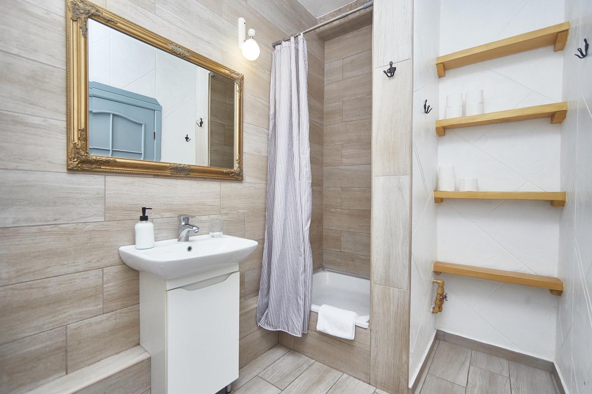 City Rooms Apartments 敖德萨 外观 照片