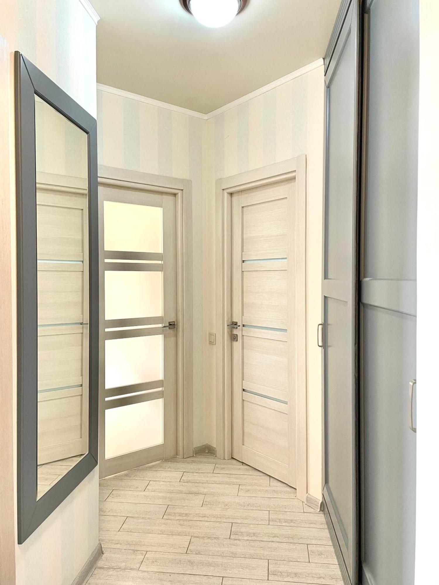City Rooms Apartments 敖德萨 客房 照片