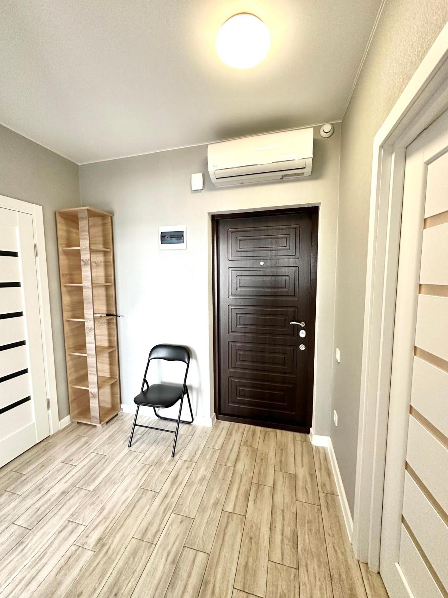City Rooms Apartments 敖德萨 外观 照片