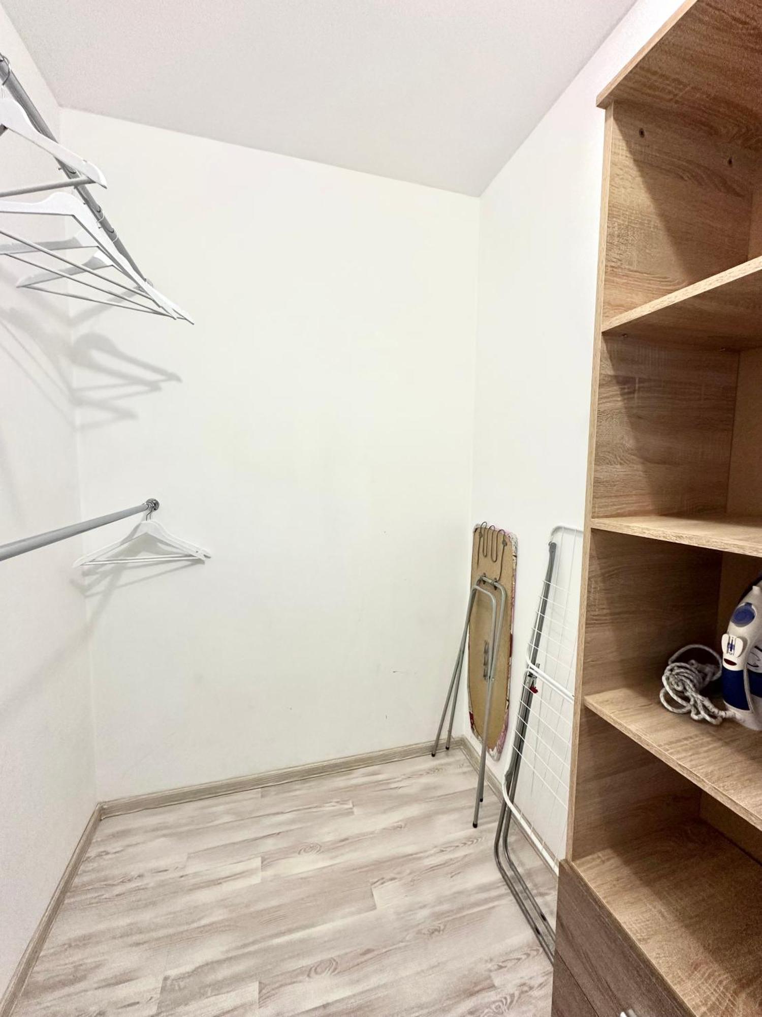 City Rooms Apartments 敖德萨 外观 照片